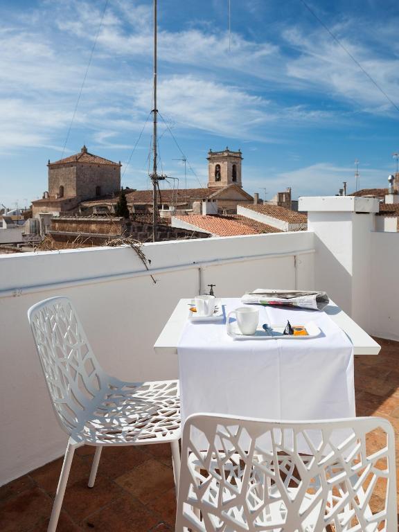 Cheap & Chic Hotel Ciutadella  Habitación foto