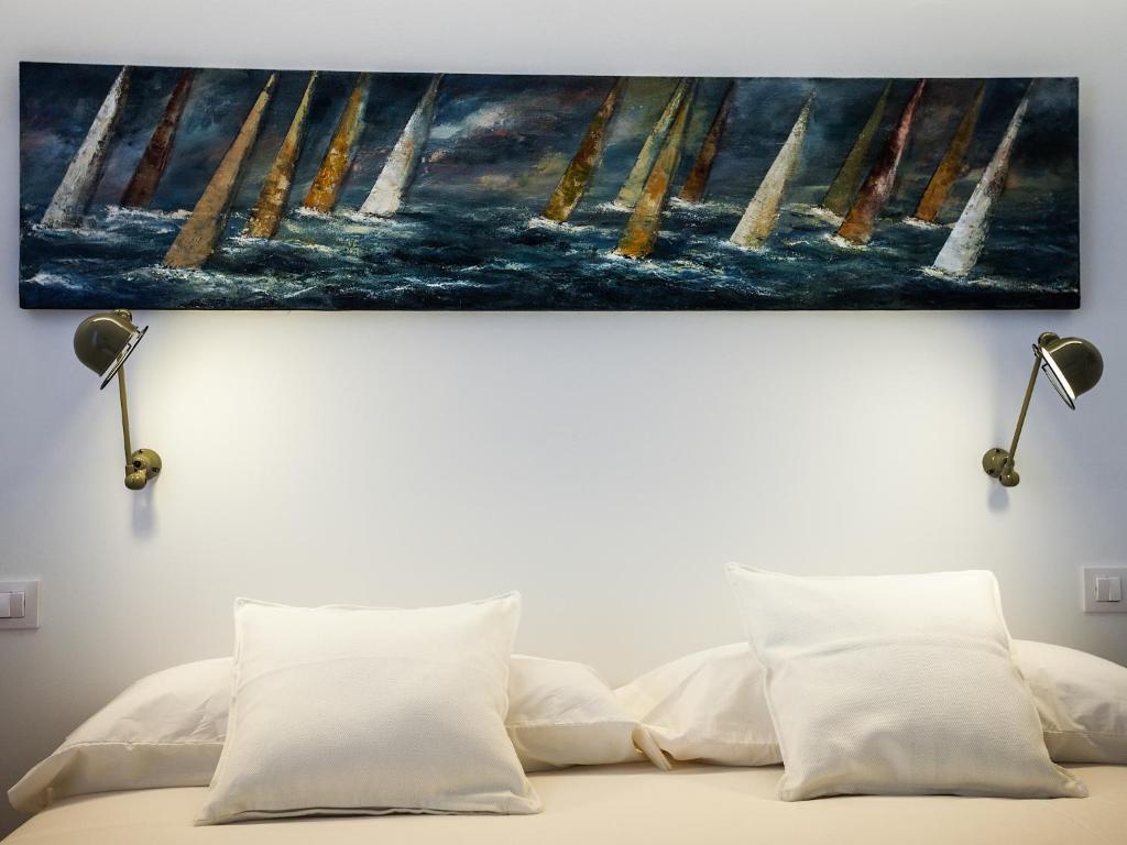 Cheap & Chic Hotel Ciutadella  Habitación foto