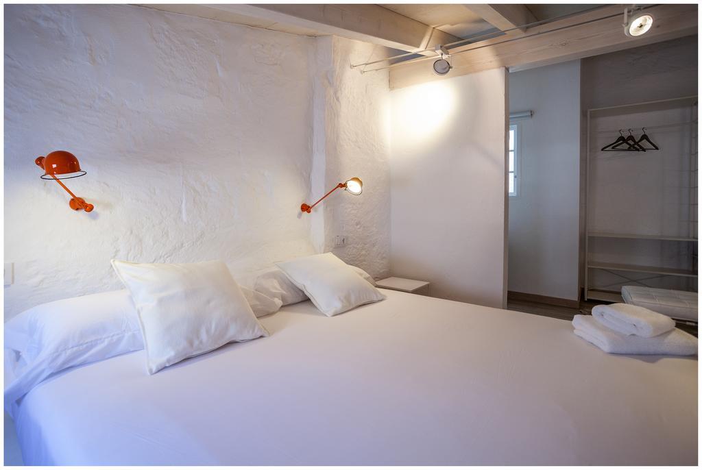 Cheap & Chic Hotel Ciutadella  Exterior foto